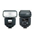 NISSIN FLASH i60A FUJIFILM