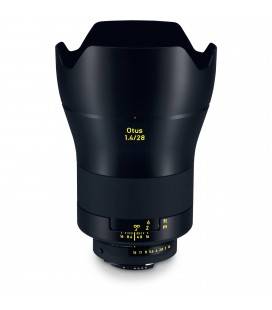 ZEISS OBJECTIF OTUS 28mm f/1.4 ZE (CANON)