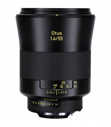 ZEISS OBJEKTIV OTUS 55MM 1.4  (KANON)