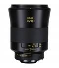 ZEISS OBJECTIF OTUS 55MM 1.4  (CANON)