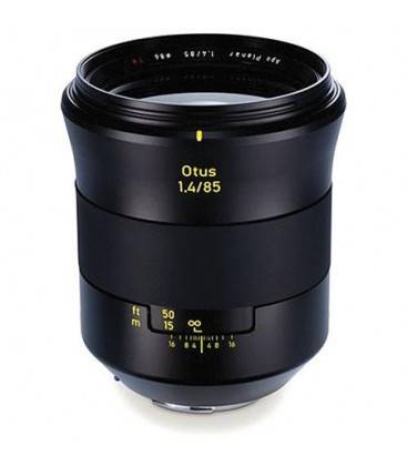 ZEISS  OTUS PLANAR 85/1,4 ZE/ CANON