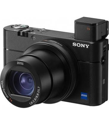 SONY CYBER-SHOT DSC-RX100 Mark V 