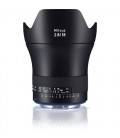 ZEISS MILVUS 18MM F/2.8 ZE CANON ZEISS MILVUS 18MM F/2.8 ZEON 