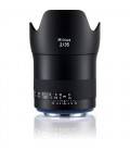 CARL ZEISS MILVUS 35MM F/2 ZE CANON