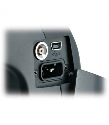 Nissin Flash Anular Macro Mf-18 (Canon)