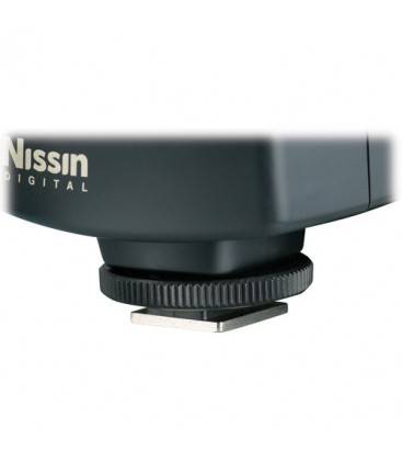 Nissin Flash Anular Macro Mf-18 (Canon)