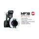 Nissin Flash Anular Macro Mf-18 (Canon)