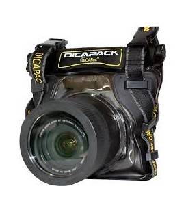 Buy Dicapac Waterproof Case Wp-S5