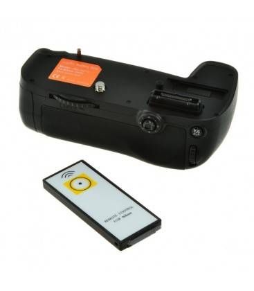 Jupio Impugnatura Jbg-No14 (M-D17) Per Nikon D500