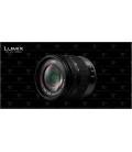 PANASONIC G LUMIX VARIO 14-45mm f/3.5-5.6 ASPH/MEGA O.I.S.