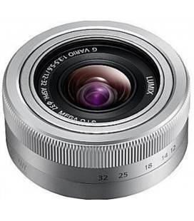 PANASONIC  LUMIX VARIO mm f/3.5 - 5.6 G  PLATA