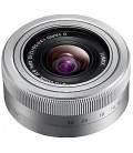 PANASONIC  LUMIX VARIO mm f/3.5 - 5.6 G  PLATA