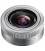 PANASONIC LUMIX VARIO 12-32mm f/3.5 - 5.6 G  PLATA  