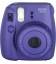FUJIFILM INSTAX MINI 8 (MALVA)