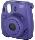 FUJIFILM INSTAX MINI 8 (MAUVE)