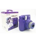 FUJIFILM INSTAX MINI 8 (MAUVE)