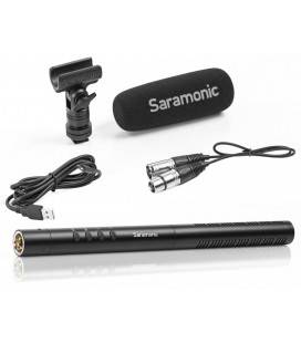Buy Saramonic Microphone Sr-Tm1 Online