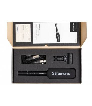 Comprar Saramonic Microfono Sr-Tm1 Online