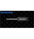 SARAMONIC MICROFONO SR-TM1 PARA CANON