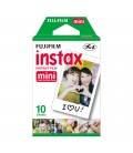 FUJIFILM INSTAX MINI (INSTANT FILM) 10 SHEETS