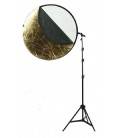 FOTIMA KIT REFLECTOR 5 IN 1 + SOP + FOOT