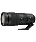 NIKON OBJETIVO E 200 - 500 mm f/5.6 AF-S ED VR