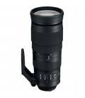 NIKON OBJECTIVE E 200 - 500 mm f/5.6 AF-S ED VR