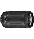 NIKON 70-300 MM AF-P DX NIKKOR f/4.5-6.3G ED VR (SOLO COMPATIBLE CON NIKON D3300 - D5300 - D5500 - D3400 -D5600