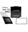 GGS LARMOR LCD PROTECTOR DE CANON 7D MARK II