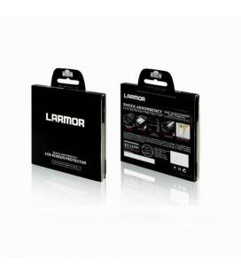 Ggs Larmor Screen Protector - LCD for Canon 7D Mark II