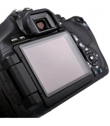 Ggs Larmor Protecteur D'écran - Lcd Pour Canon 7D Mark Ii