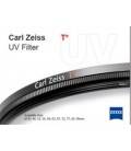 ZEISS FILTRO T* UV 67mm