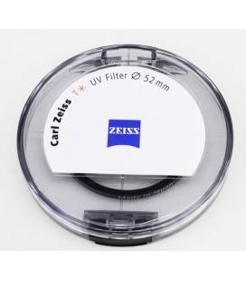 Sale of Zeiss Zeiss T* UV 52mm Filter