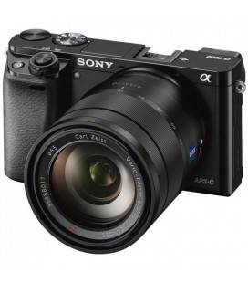 Sony Alpha 6500 + Kit 16-70Mm F4 Oss Zeiss