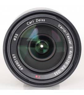 SONY SEL-1670Z OS  VARO-TESSAR T* E 16-70mm f4 ZA OSS 