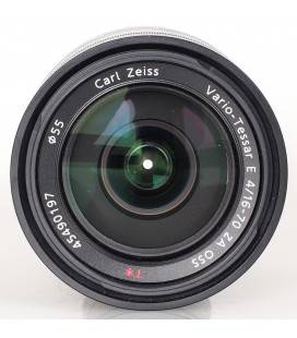 Sony Sel-1670Z Os Vario-Tessar T* E 16-70Mm F4 Za Oss + €100 Sony Cashback