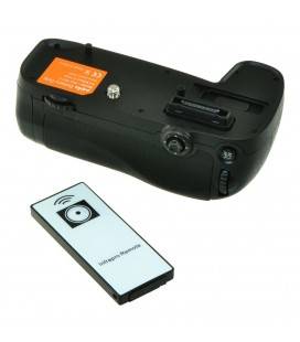 Jupio Empunhadura Jbg-No13 (M-D15) Para Nikon D7100/D7200