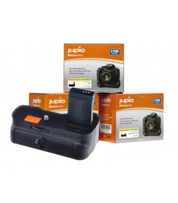 Jupio Batteriegriff Jbg-Co13 (Bg-E18) Für Canon 750D/760D