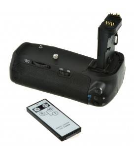 Jupio Grip Jbg-Co11 (Bg-E14) for Canon 70D