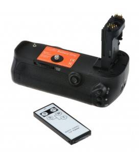 Jupio Grip Jbg-Co08 (Bg-E11) For Canon 5D Mark III