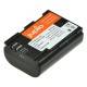 Jupio Bateria Cca0028V2 Substitui Canon Lp-E6N
