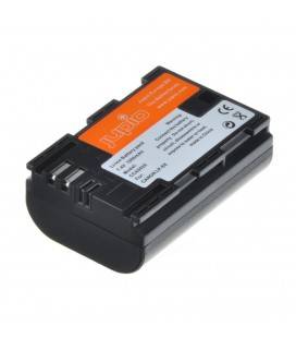 JUPIO BATERIA CCA0020V2 REMPLAZA CANON LP-E6/ NB-6N CHIP