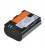JUPIO BATTERY CCA0020V2 REPLACES CANON LP-E6