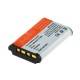 Jupio Bateria Cso0026 Remplaza Sony Np-Bx1 Infochip
