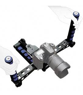Acquistare Fotima Stabilizzatore 220026 Fts-Dslr