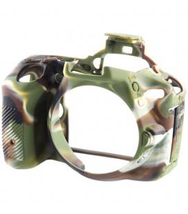 Easycover Protective Case For The Nikon D5500/D5600 Camouflage