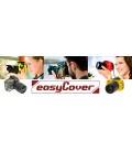 HOUSSE DE PROTECTION EASYCOVER POUR EOS 1300D CANON NOIR