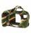 EASYCOVER SCHUTZABDECKUNG FÜR EOS CANON 1300D CAMOUFLAGE