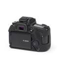 EASYCOVER FUNDA PROTECTORA PARA LA CANON EOS 6D NEGRA