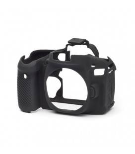 Easycover Capa Protetora Para A Canon Eos 6D Preta